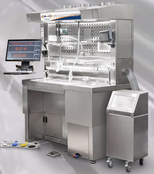 Specialist pathology Equipment
